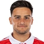 Zahir Vazquez