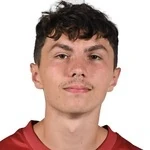 Timmy Comey