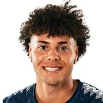 Demetrius Egorerua
