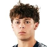 Nicholas Garzino