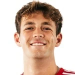 Cole Mclemore