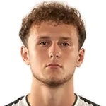 Harrison Frearson