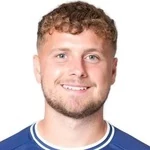 Harry Edwards