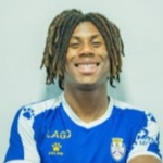 Yannick Gomes