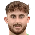 Jakob Glover