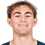 Mateo Camejo