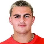 Dustin Estep