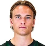 Fredrik Sandberget
