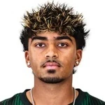 Rohaan Shah