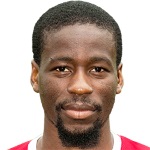صورة Delphin Tshiembe
