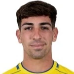 Cesar Diaz Camacho