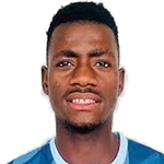 Ayabonga Mokgalaka