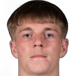Callan Thomson Prestwidge