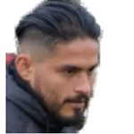 Carlos Salvador Pablo Renato Estrada Santos