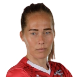 Ásgerður Baldursdóttir