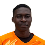 Okereke Emmanuel
