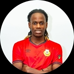 Aaron Ojungu