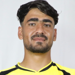 Samiullah Fakhri