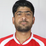 Abdul Ali Wahidi