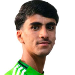 Alireza Mohammadi