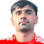 Farhad Ahmad Norouzi