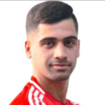 Mehran ali Khani