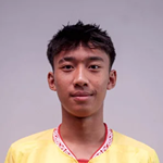 Kevin Maheswara