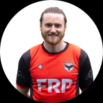 Alex Maitland