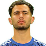 Ahmadullah Alokozai