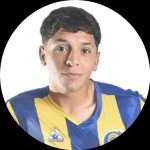 Valentín Becerra