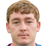 Luke Naylor