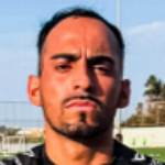 Marcos Silva Da Silva