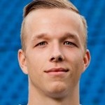 Jan Matěj
