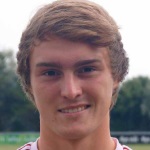 Jannik Holmsgaard Pohl Jannik Holmsgaard Pohl