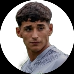 Jonathan Rodríguez
