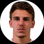 صورة Mattia Pizzelli