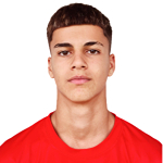 Afonso Pinto