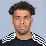 Zalmai Hashimi