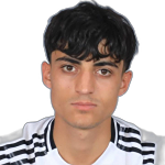 Mohammad waris Razaqi