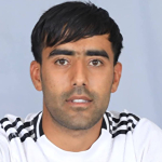 Ramin Sarwari