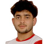 Sahil Sarwari