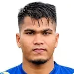Mohammad Halim