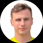 Damian Pietrasik