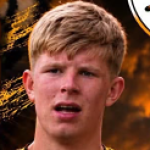 Lennon Worton