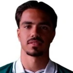 Daniel Rosas Otero