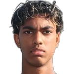 Dirain Eswaran
