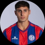 Franco Moran