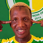 Moussa  Sidibe