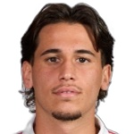 Alex De Negri