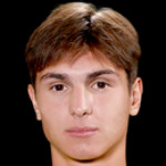 Vladyslav Fitsyk